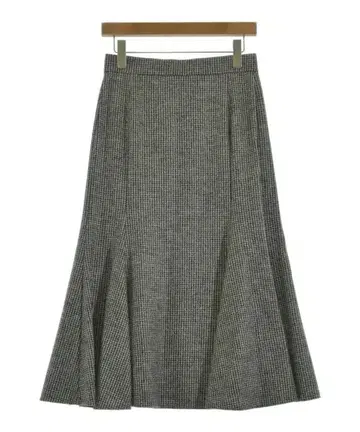 마르티니크 롱 맥시 길이 스커트 여성용