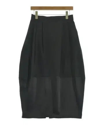 ADORE 롱 맥시 길이 스커트 여성용