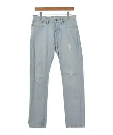 RHC 론 허먼 데님 팬츠 남성용