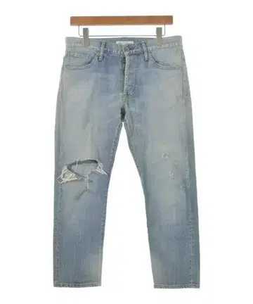 RHC 론 허먼 데님 팬츠 남성용