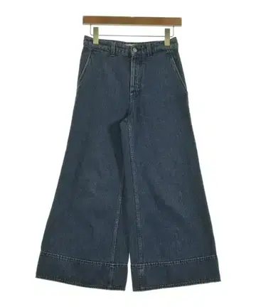 Acne Studios 데님 팬츠 여성용