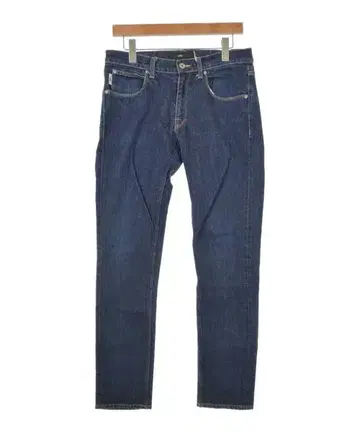 VAPORIZE 데님 팬츠 남성용