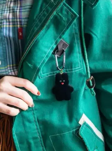 mojojojo 켄엘레 한정 컬러 Cherry on top