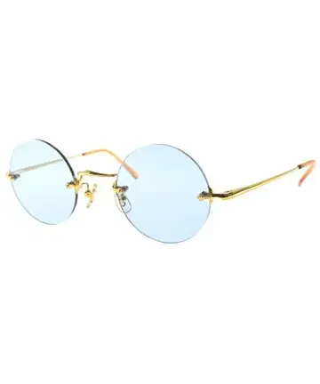 하쿠산 안경점 선글라스 남성용