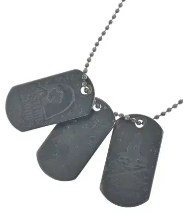 HYSTERIC GLAMOUR 남성용 목걸이