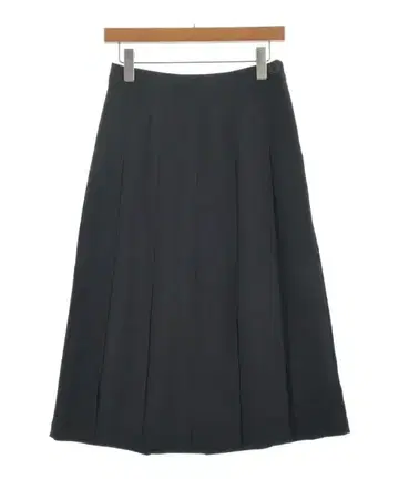 FRED PERRY 롱 맥시 길이 스커트 여성용