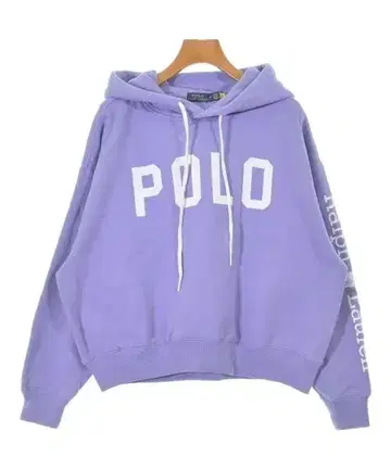 폴로 랄프 로렌 후드티 여성용