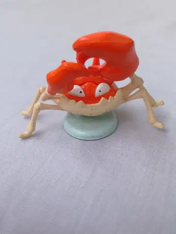 킹 / 레어 초기 포켓몬 피규어 몬코레