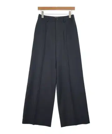 MUSE de Deuxieme Classe 여성용 슬랙스