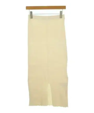 FRAMeWORK 롱 맥시 길이 스커트 여성용