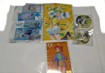 푸딩세션 오케스트라 굿즈