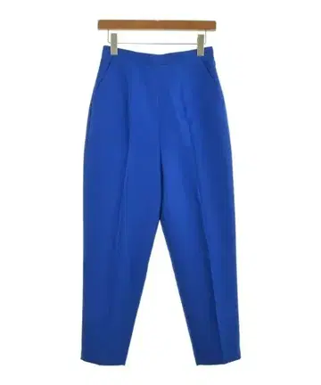 ENFOLD 슬랙스 여성용