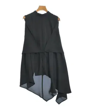 ENFOLD 블라우스 여성용