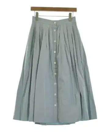 ADORE 롱 맥시 길이 스커트 여성용