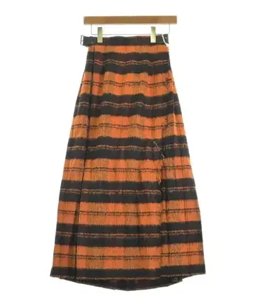 O'NEIL OF DUBLIN 롱 맥시 길이 스커트 여성용