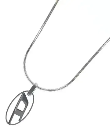 DIESEL 목걸이 남성용