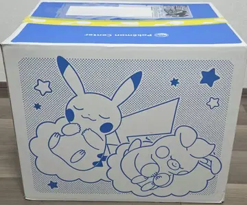 [ 미개봉 새상품 ] 피카피카 박스 2025년