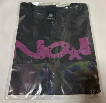 미사용 새상품 Number i NO.II 2025 티셔츠