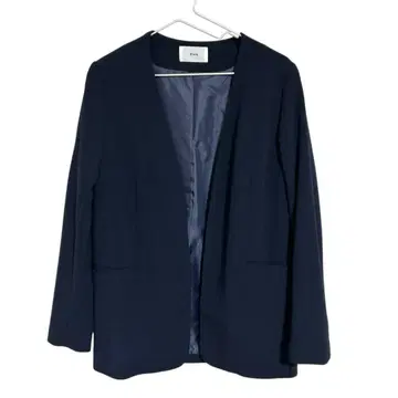 [ 택 포함 ] 엘르 노카라 자켓 세레모니 오피스