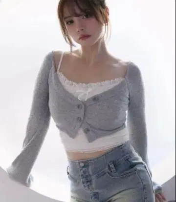 andmary Clala layered set