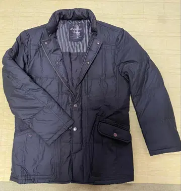 칸사이 야마모토 프리미엄 블랙 M 자켓