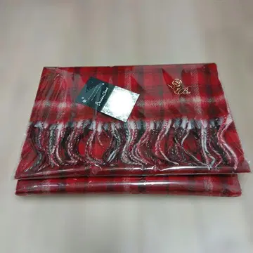 악마 집사와 검은 고양이 아쿠네코 벨리안 머플러