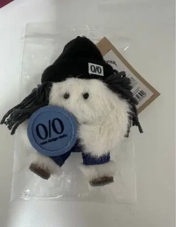 새상품 neru design works 아웃도어 몬스터 넬몬스터