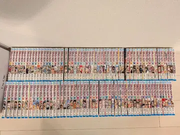 원피스 코믹스 전권 1~108권 세트