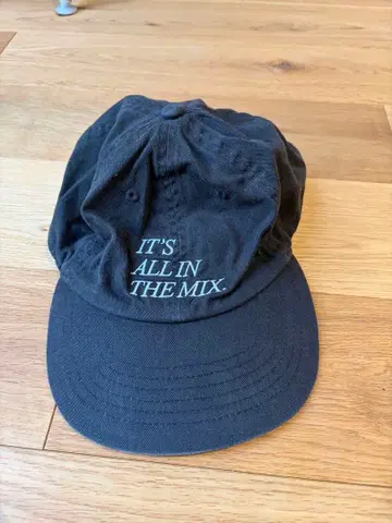 Lechop 레샵 CAP IT'S ALL IN THE MIX