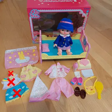 멜짱 입문 세트