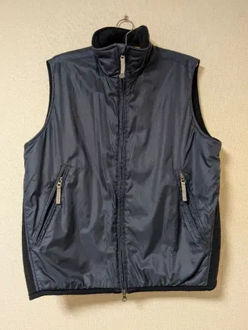 Burton 베스트 M 사이즈 네이비