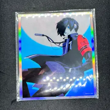 초레어 페르소나 3 색지 UR