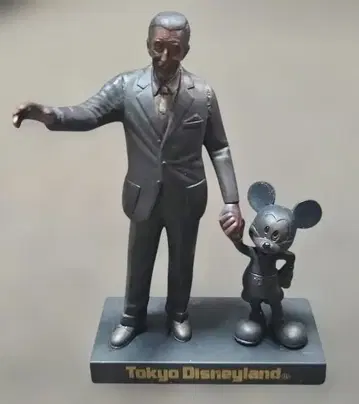 디즈니 매지컬 컬렉션 파트너스 피규어