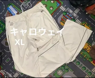 XL 캘러웨이callaway [ 스플래시 가드 ] 이지 팬츠