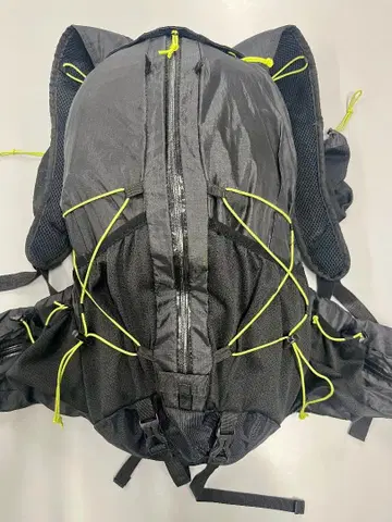 Terra nova(테라노바) 레이서 20 프로 블랙