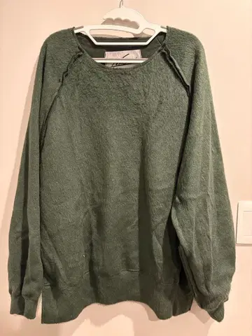 nkgw 풀오버 리버서블