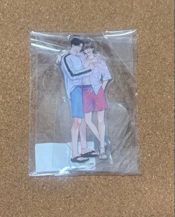 네 쪽에서 키스해 줘 BL 어워드 2025