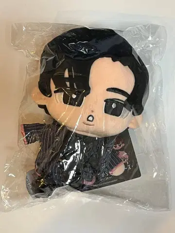 [ 미개봉 새상품 ] SnowMan 메구로 렌 매달리지 않는 시리즈