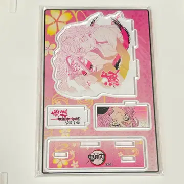 귀멸의 칼날 벌스데이 생일 명장면 디오라마 피규어 미개봉 칸로지 미츠리