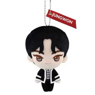 ENHYPEN 에나프 제일복권 정원 봉제 인형