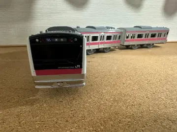 프라레일 E233계 케이요선 익명 배송! 타카라토미