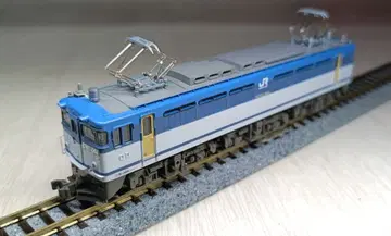 N 게이지 KATO EF65 1000번대