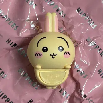 치이카와 (먼작귀) 토끼 히퍼스 HIPPERS