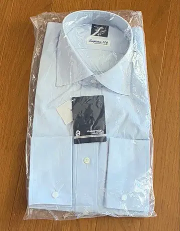 가마쿠라 셔츠 Makers' Shirts Supima 110 새상품