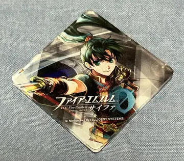 린 파이어 엠블렘 사이퍼 아크릴 마그넷 사이퍼제