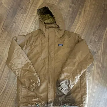 파타고니아 이스트머스 후드티 자켓