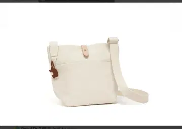 리얼 스탠다드 라이프 숄더백 리얼 스탠다드 라이프