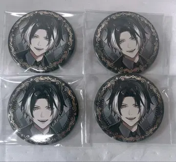 홀로스타즈 카게야마 시엔