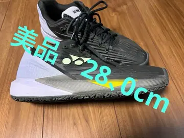 YONEX 파워크 에클립션 5 MEN GC 28.0cm 옴니