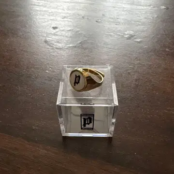 pointless journey toy ring